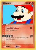 CDi mario