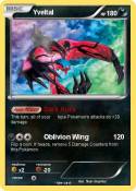 Yveltal