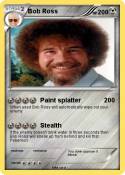 Bob Ross