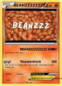 BEANZZZZZZZZZ