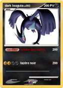 dark louguia