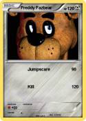 Freddy Fazbear