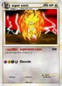 super sonic