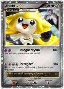 Jirachi