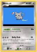 Meow