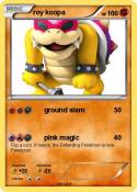 roy koopa