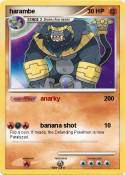 harambe