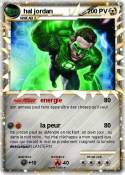 hal jordan