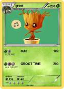 groot