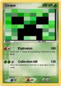 Creeper