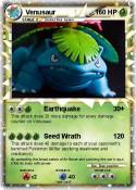 Venusaur