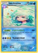 Sea Princess
