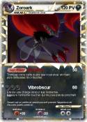 Zoroark