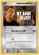 Jeff 9999999999