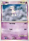 Mew