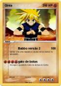 Ginta