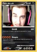 Faze Jev