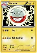 Electrode