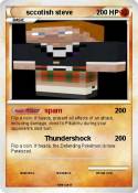 sccotish steve