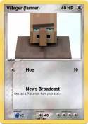 Villager