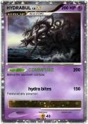HYDRABUL
