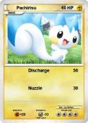 Pachirisu