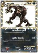 crogrife