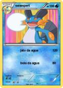 swampert