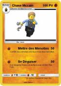 Chase Mccain