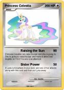 Princess Celest