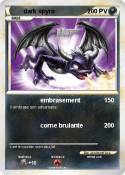 dark spyro