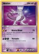 Mewtwo