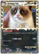 Grumpy Cat