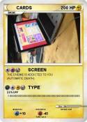 CARDS