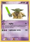 Yoda
