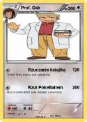 Prof. Oak