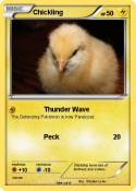 Chickling