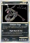 Rayquaza
