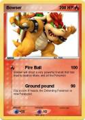 Bowser