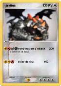 giratina