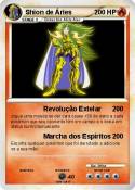 Shion de Áries