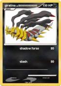 giratina