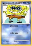 spongebob