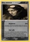 Amy Johnson