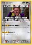 Tell me more