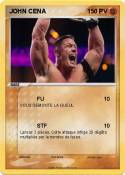 JOHN CENA