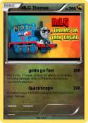 MLG Thomas