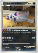 thebestcardever