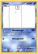 Snoop