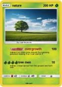 nature